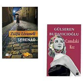 Camdaki Kız - Gülseren Budayıcıoğlu & Serenad - Zülfü Livaneli