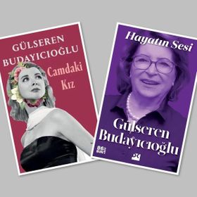 Camdaki Kız - Hayatın Sesi - Gülseren Budayıcıoğlu