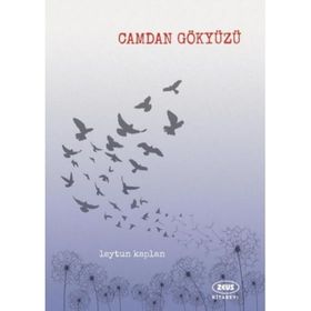 CAMDAN GÖKYÜZÜ - PETRA HAMMESFAHR