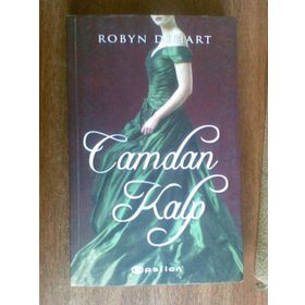 CAMDAN KALP - ROBYN DEHART