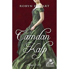 CAMDAN KALP - ROBYN DEHART