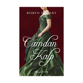CAMDAN KALP - ROBYN DEHART