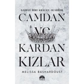 Camdan ve Kardan Kızlar Martı Yayınları
