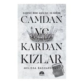 Camdan ve Kardan Kızlar Martı Yayınları