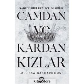 Camdan ve Kardan Kızlar Martı Yayınları