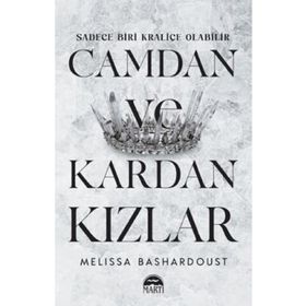 Camdan ve Kardan Kızlar Martı Yayınları