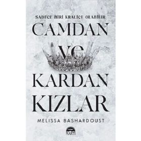 Camdan ve Kardan Kızlar Martı Yayınları