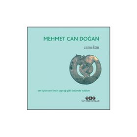 Camekan - Mehmet Can Doğan