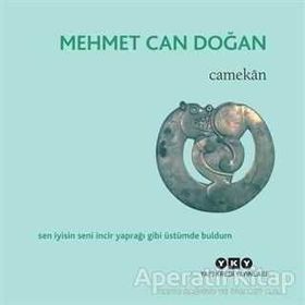 Camekan - Mehmet Can Doğan
