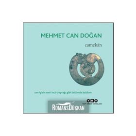 Camekan - Mehmet Can Doğan