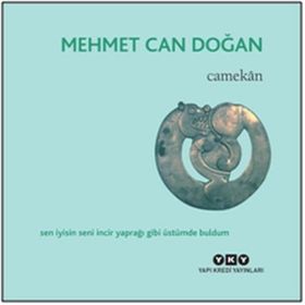 Camekan - Mehmet Can Doğan