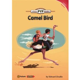 Camel Bird PYP Readers 3 - Edward Zrudlo