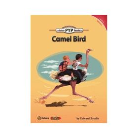 Camel Bird PYP Readers 3 - Edward Zrudlo