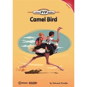 Camel Bird PYP Readers 3 - Edward Zrudlo
