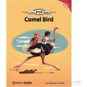 Camel Bird PYP Readers 3 - Edward Zrudlo