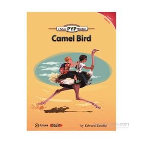 Camel Bird PYP Readers 3 - Edward Zrudlo