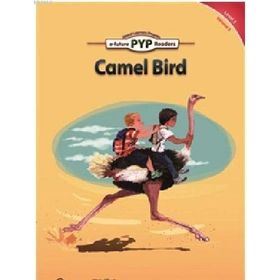 Camel Bird PYP Readers 3 - Edward Zrudlo