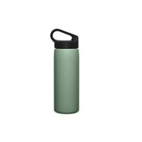 Camelbak 600 ml Yeşil Moss Carrycap Çelik Termos