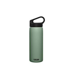 Camelbak 600 ml Yeşil Moss Carrycap Çelik Termos