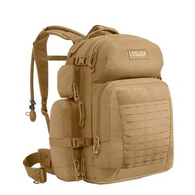 Camelbak Bfm 100 46 lt Kahverengi Suluklu Sırt Çantası