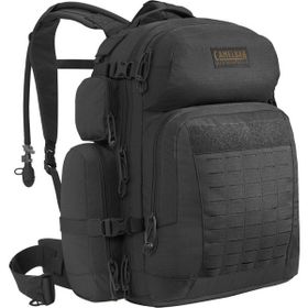 Camelbak BFM 100 Siyah Suluklu Sırt Çantası