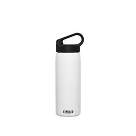 Camelbak Carrycap 600 ml Beyaz Çelik Termos Suluk