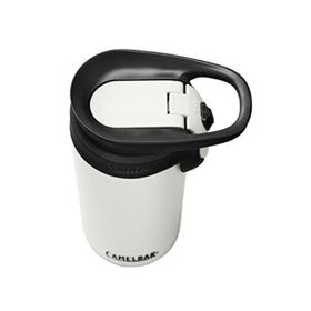Camelbak Forge Flow 350 ml Beyaz Bardak Termos