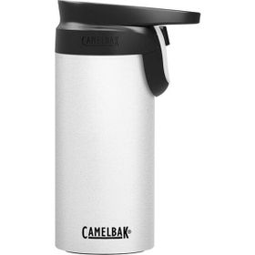 Camelbak Forge Flow 350 ml Beyaz Bardak Termos