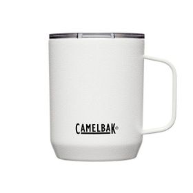 Camelbak Horizon Kulplu 0.35 lt Beyaz Kamp Bardağı Termos