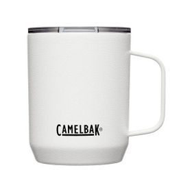 Camelbak Horizon Kulplu 0.35 lt Beyaz Kamp Bardağı Termos
