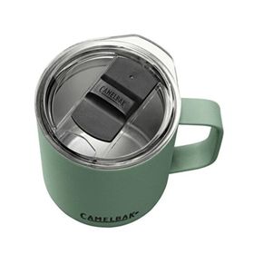 Camelbak Horizon Kulplu 0.35 lt Haki Kamp Bardağı Termosu