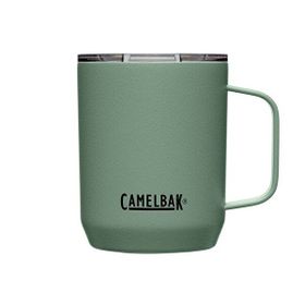 Camelbak Horizon Kulplu 0.35 lt Haki Kamp Bardağı Termosu