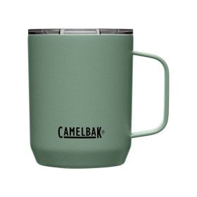 Camelbak Horizon Kulplu 0.35 lt Haki Kamp Bardağı Termosu