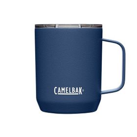 Camelbak Horizon Kulplu 0.35 lt Lacivert Kamp Bardağı Termosu