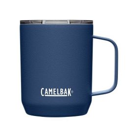 Camelbak Horizon Kulplu 0.35 lt Lacivert Kamp Bardağı Termosu