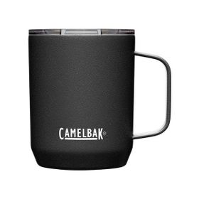 Camelbak Horizon Kulplu 0.35 lt Siyah Kamp Bardağı Termosu