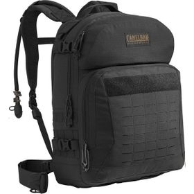 Camelbak Motherlode 100 Siyah Suluklu Sırt Çantası