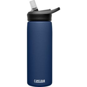 Camelbak Pipetli Çelik Eddy+ 600 ml Nav Suluk