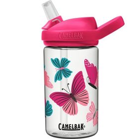 Camelbak Pipetli Eddy+ 400 ml Colorblock Butterflies Suluk