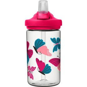 Camelbak Pipetli Eddy+ 400 ml Colorblock Butterflies Suluk