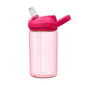 Camelbak Pipetli Eddy+ 400 ml Grapefruit Suluk