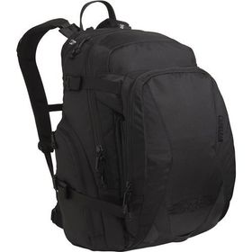 Camelbak Urban Assault XL Siyah Suluklu Sırt Çantası