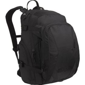 Camelbak Urban Assault XL Siyah Suluklu Sırt Çantası