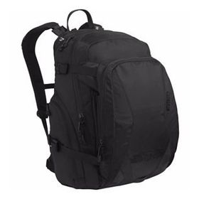 Camelbak Urban Assault XL Siyah Suluklu Sırt Çantası