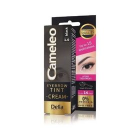 Cameleo Eyebrow Tint Cream Kaş Boyası