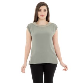 Camelia 19E020 Bayan Bluz