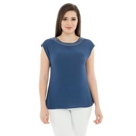 Camelia 19E020 Bayan Bluz