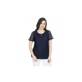 Camelia 19E064 Bayan Bluz