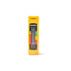 Camelion BT-0506 Pil Ölçüm Cihazı