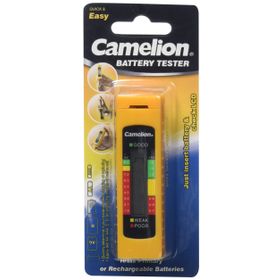 Camelion BT-0506 Pil Ölçüm Cihazı